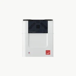 Hệ thống cấp khí tươi hồi nhiệt hồi ẩm Zehnder ComfoAir Q